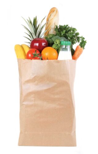 Gleaning Groups and Food Recovery: Waste Not, Want Not
